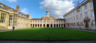 Cambridge 1 nov 2025 — 71