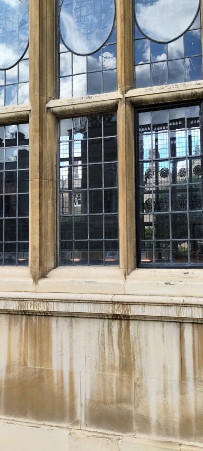 Cambridge 1 nov 2025 — 74