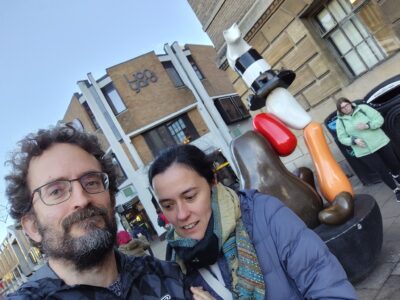 Cambridge 1 nov 2025 — 109