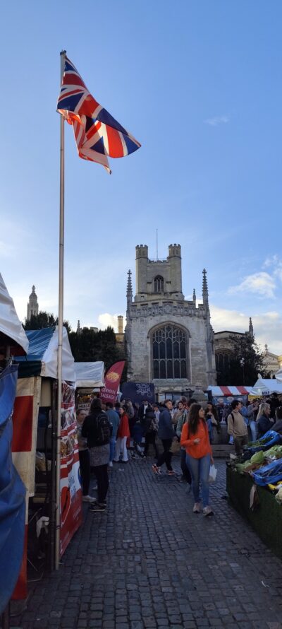 Cambridge 1 nov 2025 — 111