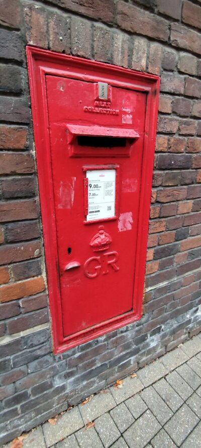 Cambridge 1 nov 2025 — 127