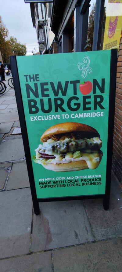 Cambridge 1 nov 2025 — 133