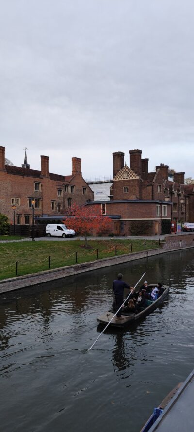 Cambridge 1 nov 2025 — 139