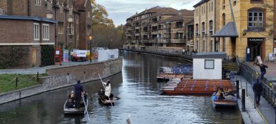 Cambridge 1 nov 2025 — 140