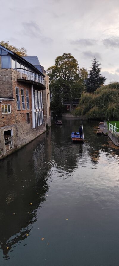 Cambridge 1 nov 2025 — 143