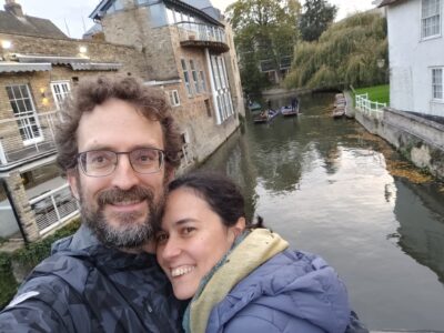 Cambridge 1 nov 2025 — 144