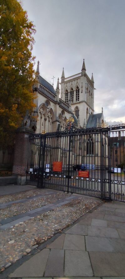 Cambridge 1 nov 2025 — 147