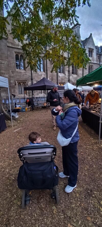 Cambridge 1 nov 2025 — 158