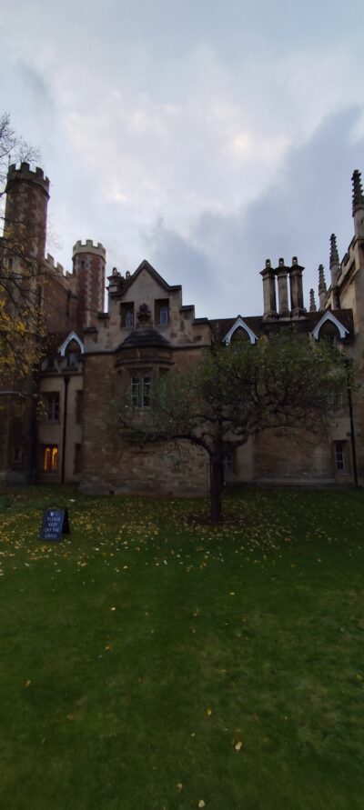 Cambridge 1 nov 2025 — 159