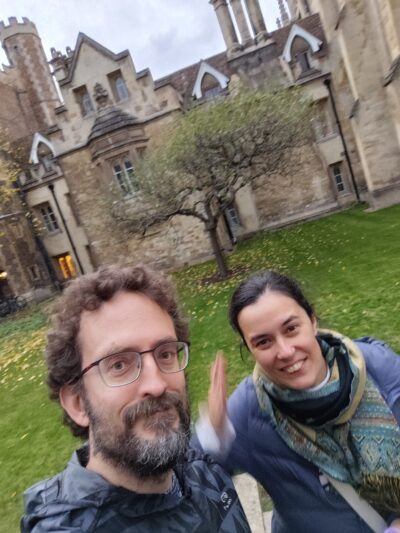Cambridge 1 nov 2025 — 161