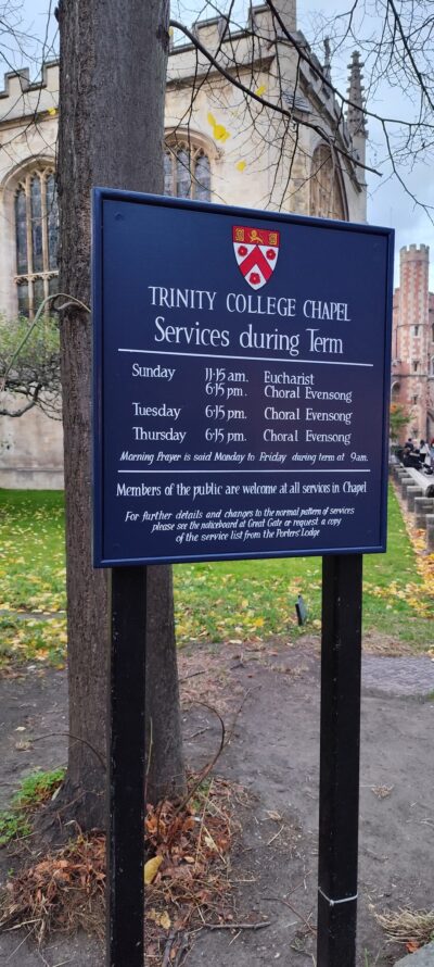Cambridge 1 nov 2025 — 163