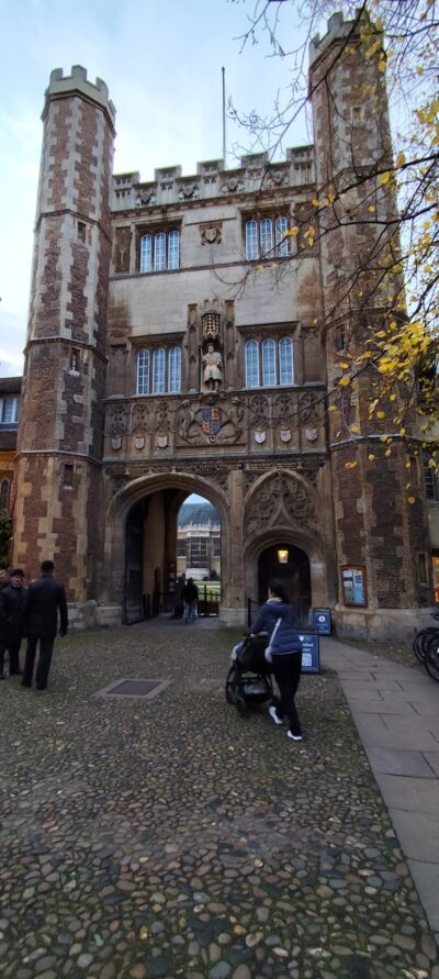 Cambridge 1 nov 2025 — 165