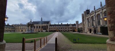 Cambridge 1 nov 2025 — 166