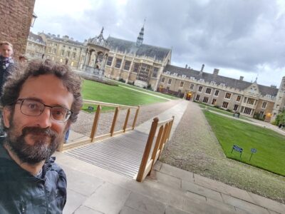 Cambridge 1 nov 2025 — 167
