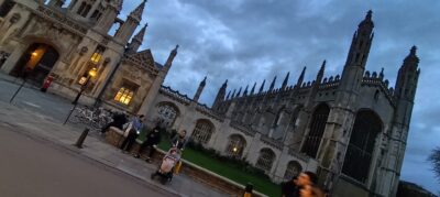 Cambridge 1 nov 2025 — 182