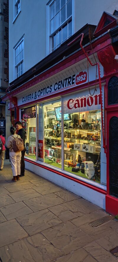 Cambridge 1 nov 2025 — 184