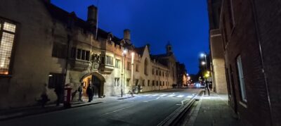 Cambridge 1 nov 2025 — 188