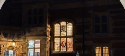 Cambridge 1 nov 2025 — 189
