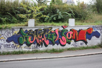Foto Oslo sept 2014
