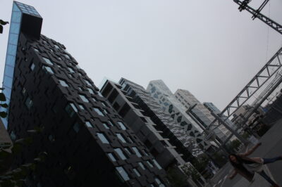 Foto Oslo sept 2014