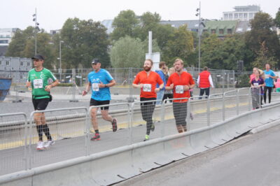 Foto Oslo sept 2014