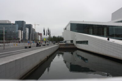 Foto Oslo sept 2014