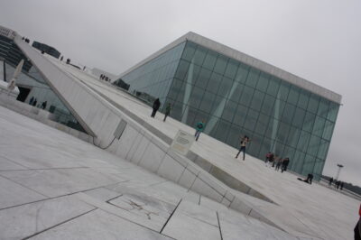 Foto Oslo sept 2014