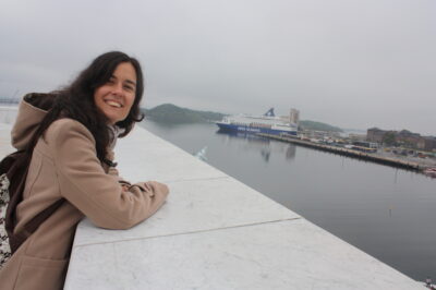 Foto Oslo sept 2014