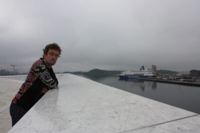 Foto Oslo sept 2014