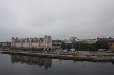 Foto Oslo sept 2014