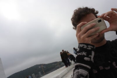 Foto Oslo sept 2014