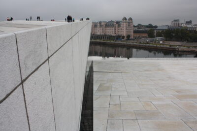 Foto Oslo sept 2014