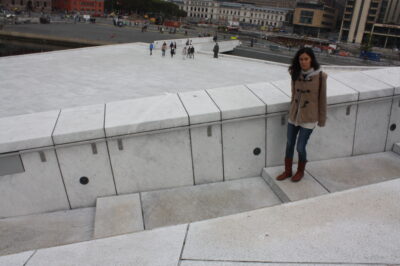 Foto Oslo sept 2014