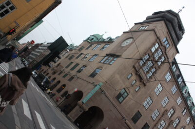 Foto Oslo sept 2014