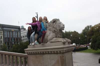 Foto Oslo sept 2014