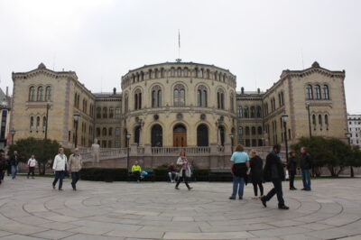 Foto Oslo sept 2014