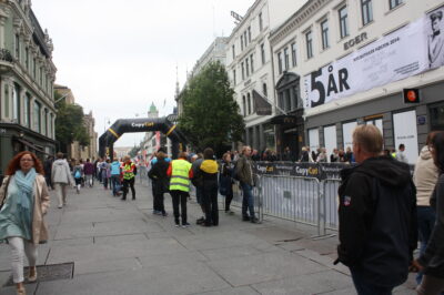 Foto Oslo sept 2014