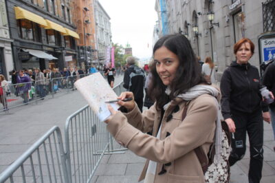 Foto Oslo sept 2014