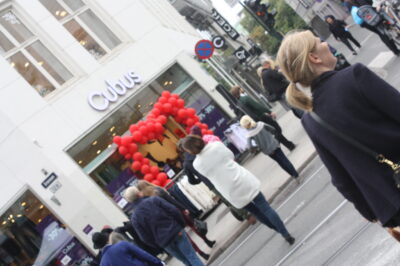 Foto Oslo sept 2014
