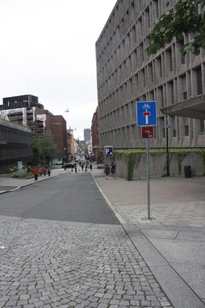 Foto Oslo sept 2014