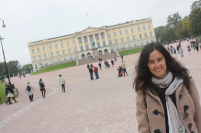Foto Oslo sept 2014