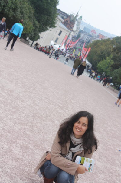 Foto Oslo sept 2014