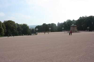 Foto Oslo sept 2014