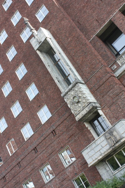 Foto Oslo sept 2014