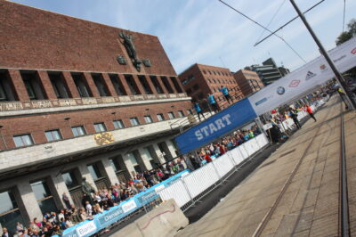 Foto Oslo sept 2014
