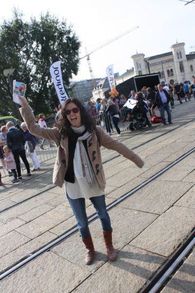 Foto Oslo sept 2014