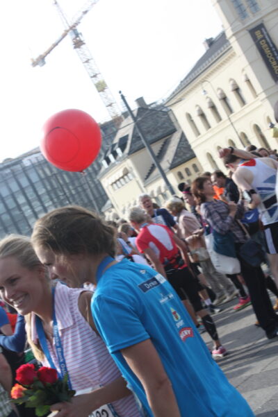 Foto Oslo sept 2014
