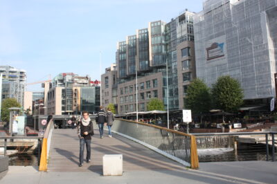 Foto Oslo sept 2014