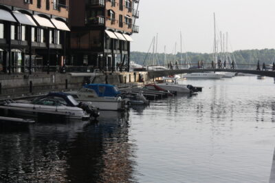 Foto Oslo sept 2014