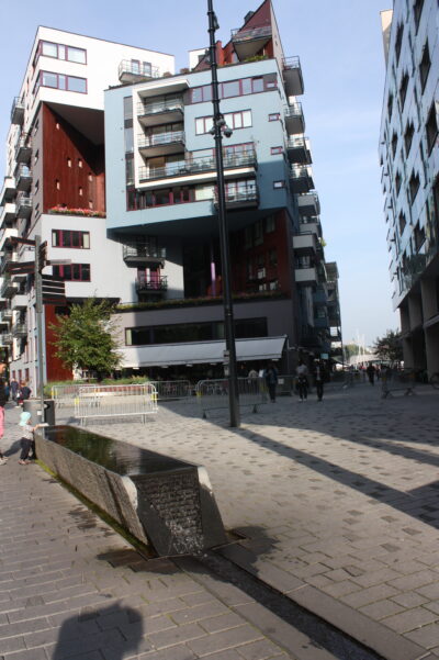 Foto Oslo sept 2014